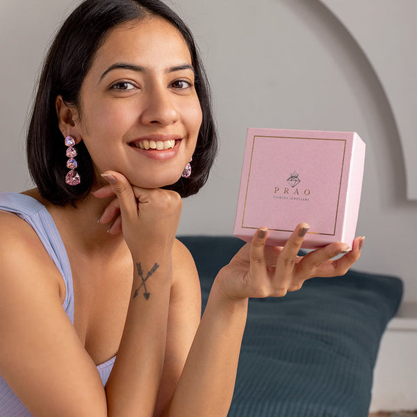 Prachi Kantiwal